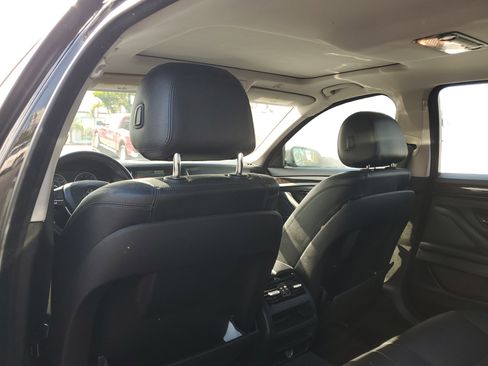 Used 2016 BMW 528i 528i image 28