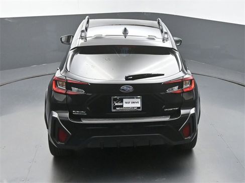 New 2025 Subaru Crosstrek 2.5i Limited w/ Crosstrek Mirror Package image 46