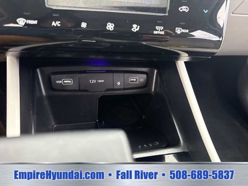 Used 2024 Hyundai Tucson SEL w/ Convenience Package AWD/4WD image 27