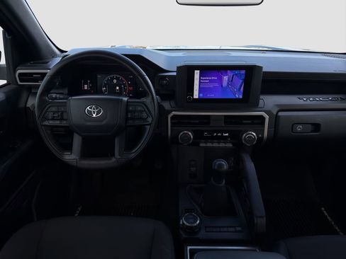 Used 2024 Toyota Tacoma SR AWD/4WD image 25