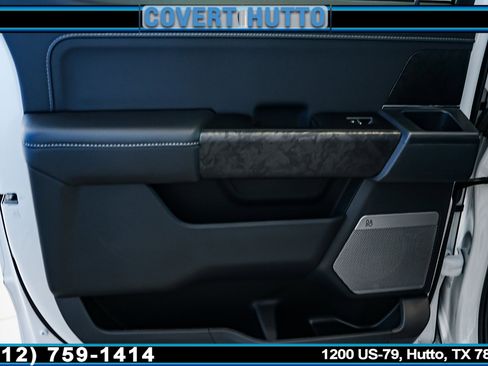 New 2025 Ford F150 XLT w/ Equipment Group 303A High image 41