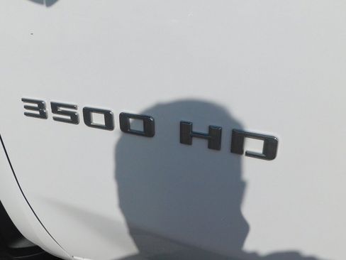 Used 2021 Chevrolet Silverado 3500 W/T w/ WT Fleet Convenience Package image 36