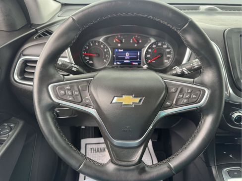 Used 2023 Chevrolet Equinox LT AWD/4WD image 19