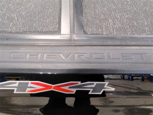 Used 2022 Chevrolet Silverado 1500 RST image 30