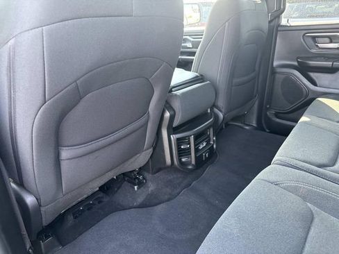 Used 2025 RAM 1500 Big Horn AWD/4WD image 27