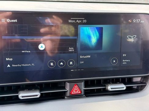 New 2026 Hyundai Ioniq 5 SEL RWD image 14