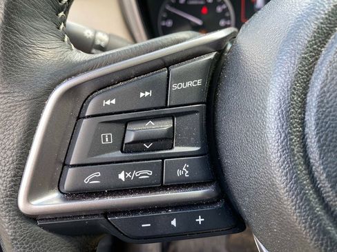 Certified 2024 Subaru Outback Limited image 18