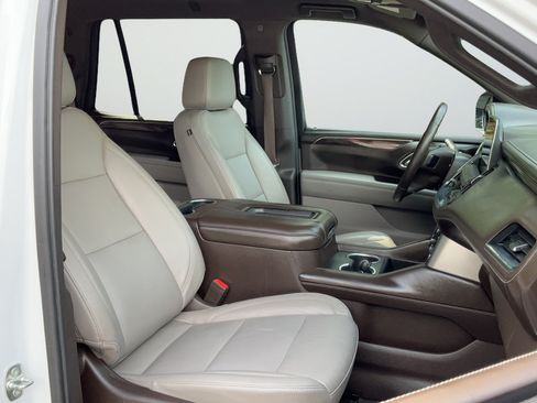 Used 2021 Chevrolet Tahoe LT RWD image 20
