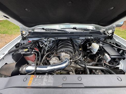 Used 2017 GMC Sierra 1500 Denali w/ Denali Ultimate Package AWD/4WD image 21