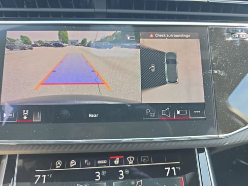 New 2026 Audi Q7 3.0T Prestige image 22