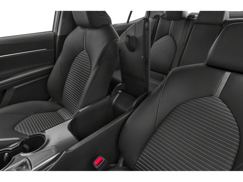 Used 2020 Toyota Camry SE w/ Protection Package (Q2) image 9