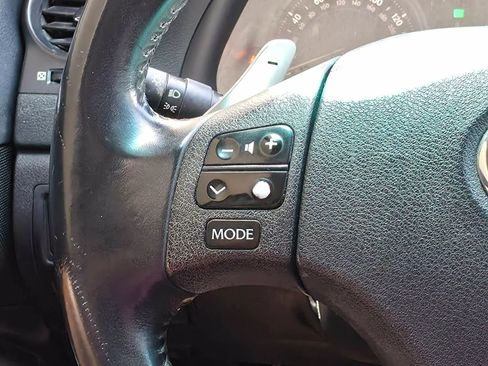 Used 2010 Lexus IS 250 RWD image 16
