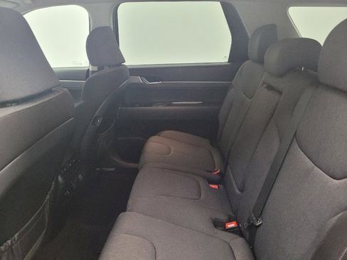 Used 2020 Hyundai Palisade SE FWD image 18