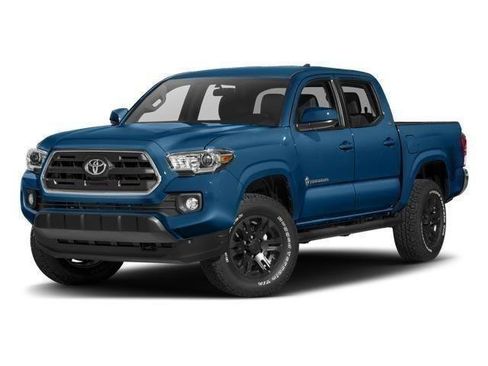 Used 2018 Toyota Tacoma SR5 AWD/4WD image 79