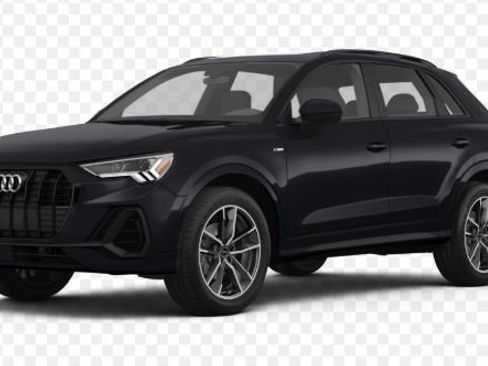 Used 2024 Audi Q3 2.0T Premium Plus AWD/4WD image 2