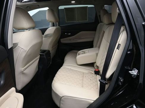 Used 2020 Nissan Murano Platinum w/ Cargo Package FWD image 14