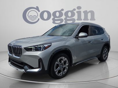 Certified 2026 BMW X1 xDrive28i w/ Convenience Package