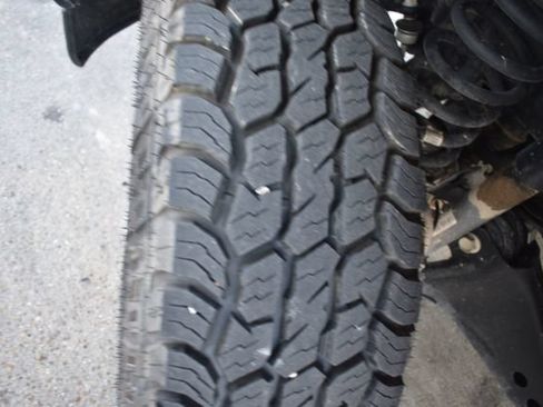 Used 2022 RAM 2500 Tradesman AWD/4WD image 18