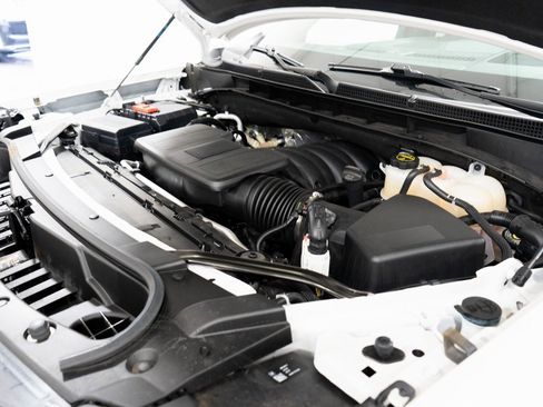 Used 2024 GMC Yukon Denali Ultimate image 42