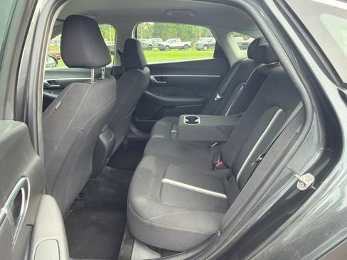 Used 2024 Hyundai Sonata SEL FWD image 16