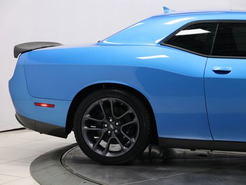 Used 2023 Dodge Challenger R/T Scat Pack w/ Plus Package image 67