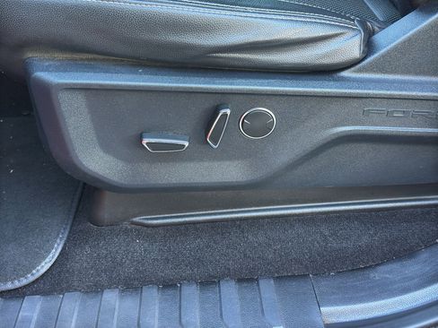 Used 2021 Ford F150 XLT w/ Equipment Group 302A High image 32