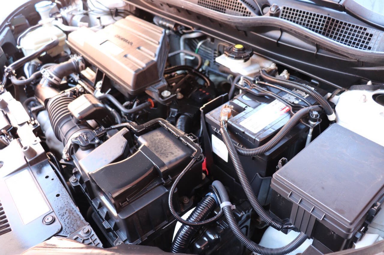 Used 2019 Honda CR-V EX-L image 13