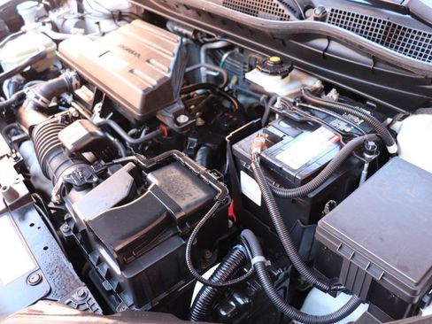 Used 2019 Honda CR-V EX-L image 13