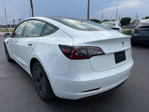 Used 2023 Tesla Model 3 Standard Range RWD image 6
