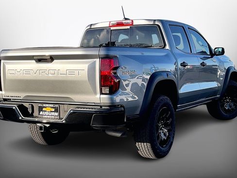 Used 2024 Chevrolet Colorado Trail Boss w/ Advanced Trailering Package image 13