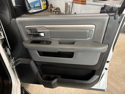 Used 2020 RAM 1500 Classic Warlock image 50