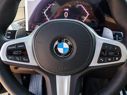 New 2027 BMW X7 xDrive40i w/ M Sport Package AWD/4WD image 14