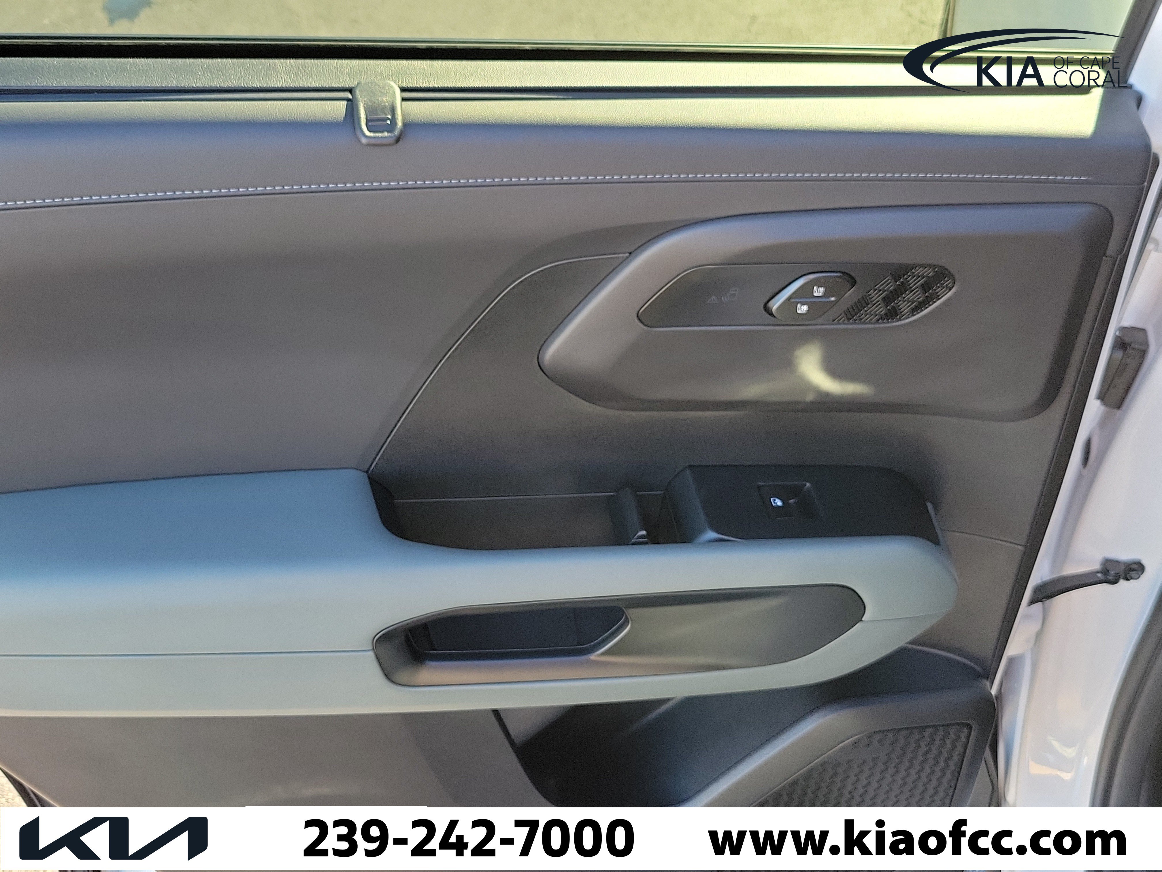 Used 2027 Kia Telluride SX Prestige X-Line AWD/4WD image 15