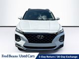 Used 2020 Hyundai Santa Fe Limited image 2