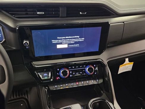 New 2026 GMC Sierra 1500 AT4X image 17