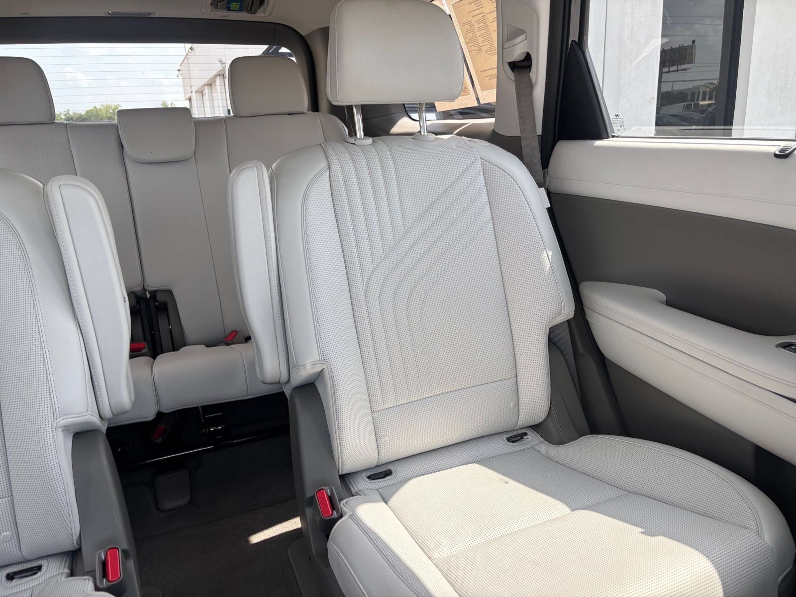 Used 2026 Hyundai Palisade SEL FWD image 40