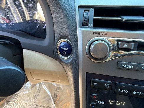 Used 2013 Lexus RX 450h AWD w/ Navigation Pkg image 17