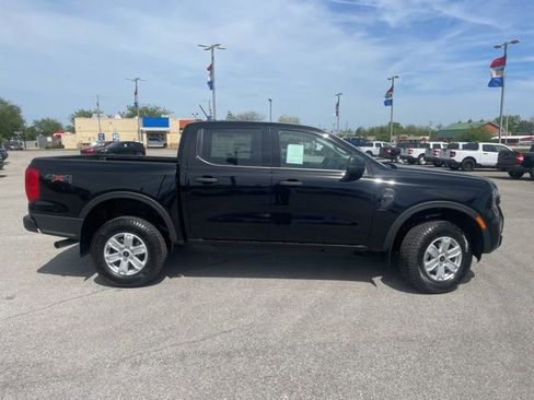 New 2026 Ford Ranger XL image 14