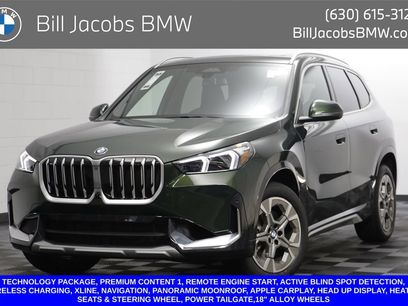 Certified 2025 BMW X1 xDrive28i