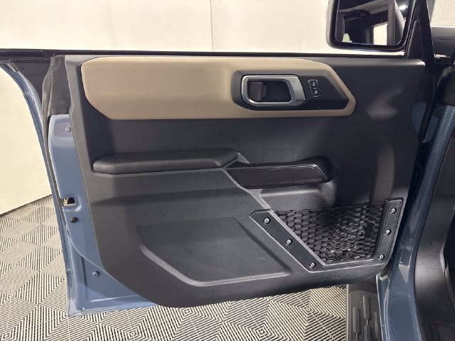 Used 2024 Ford Bronco Wildtrak AWD/4WD image 27