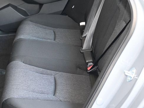 New 2026 Honda Accord SE image 18