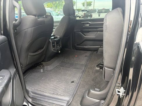 Used 2019 RAM 1500 Big Horn RWD image 11