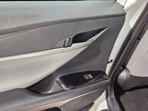 Used 2025 Toyota Camry LE w/ Convenience Package FWD image 35