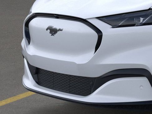 New 2026 Ford Mustang Mach-E Premium AWD/4WD image 17