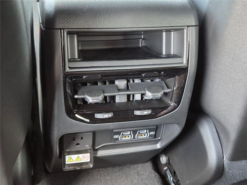 New 2025 Jeep Grand Cherokee Altitude RWD image 56