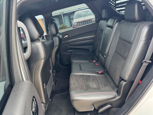 Used 2021 Dodge Durango R/T w/ Blacktop Package AWD/4WD image 27