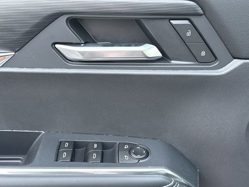 New 2026 GMC Acadia Elevation w/ Black Edition image 18