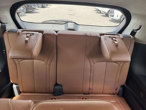 Used 2023 INFINITI QX60 Sensory w/ Cargo Package AWD/4WD image 14
