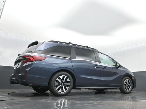 New 2026 Honda Odyssey EX-L image 23