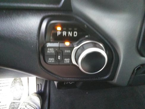 Used 2021 RAM 1500 Big Horn AWD/4WD image 21